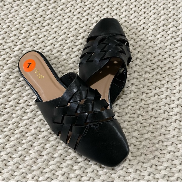 New! Slip-On Mules - Picture 8 of 9